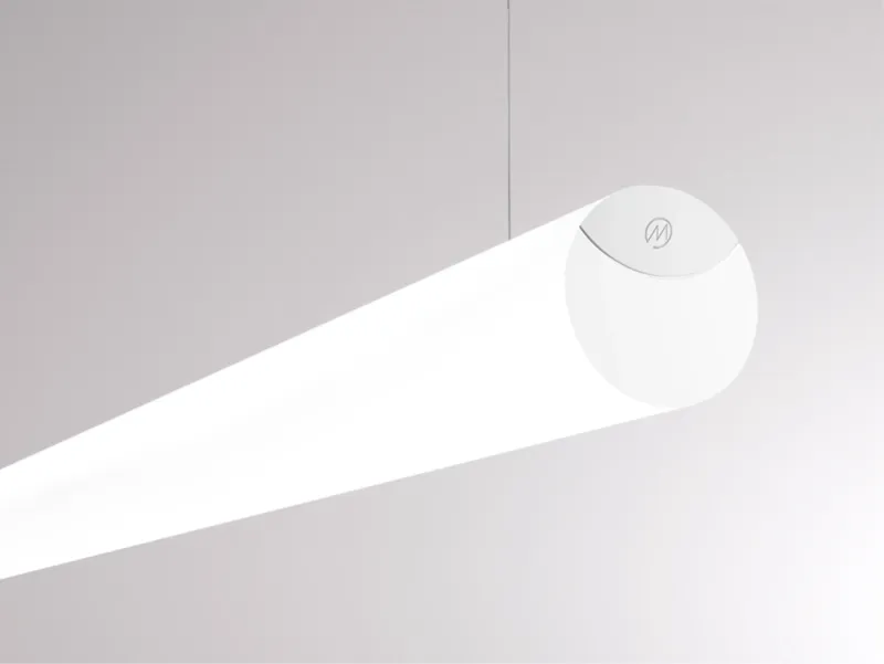 Molto Luce VALO PDI (weiß) Molto Luce VALO PDI (weiß) - Produktbild 1