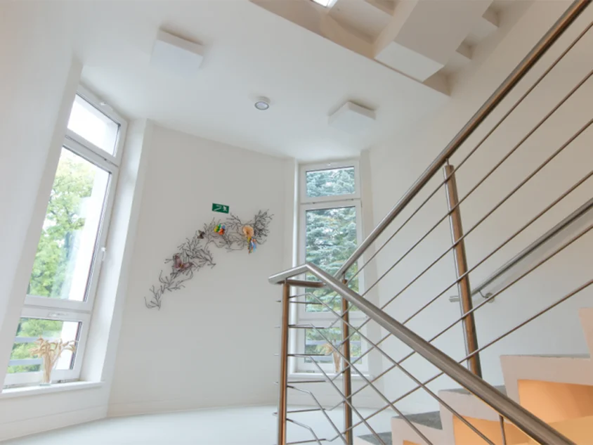 Molto Luce LINA E27 SD (weiß/weiß) - 4