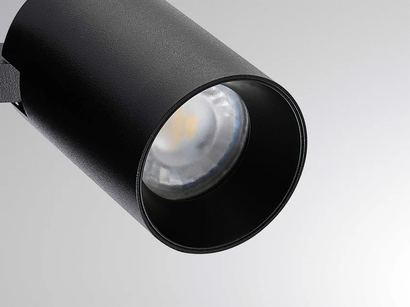 Molto Luce Missor Read W (Schwarz) - 4