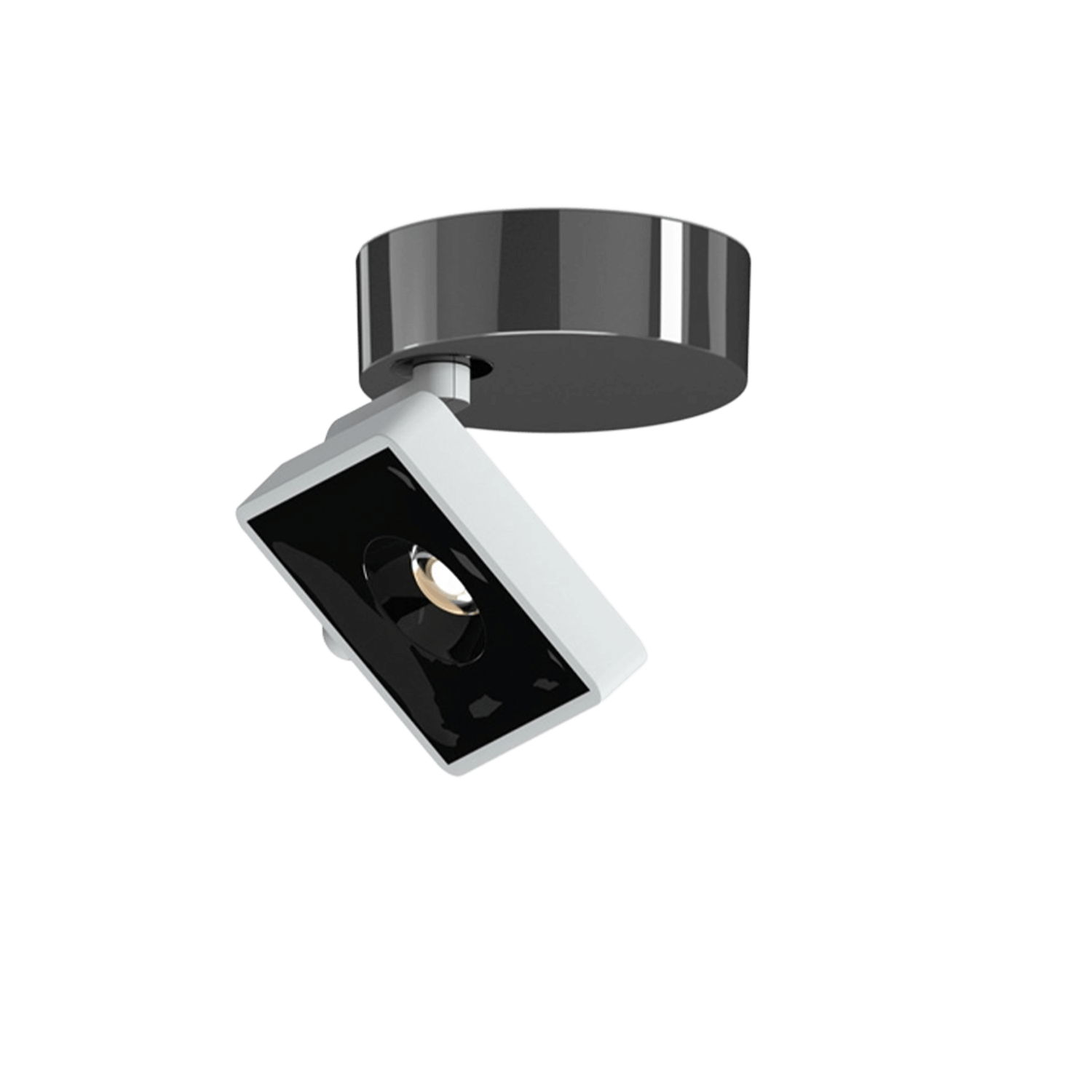 Grau Studio Satin/Black Grau Studio Satin/Black - Produktbild 1