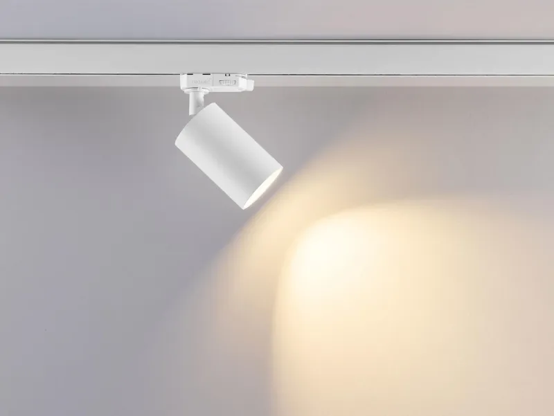 Molto Luce MISSOR GU10 TRACK (weiß) - Produktbild 4