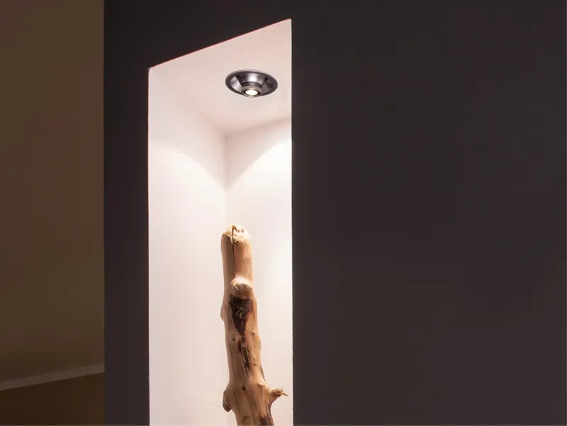 Molto Luce ZHOOM R (perlchrom) - Produktbild 3