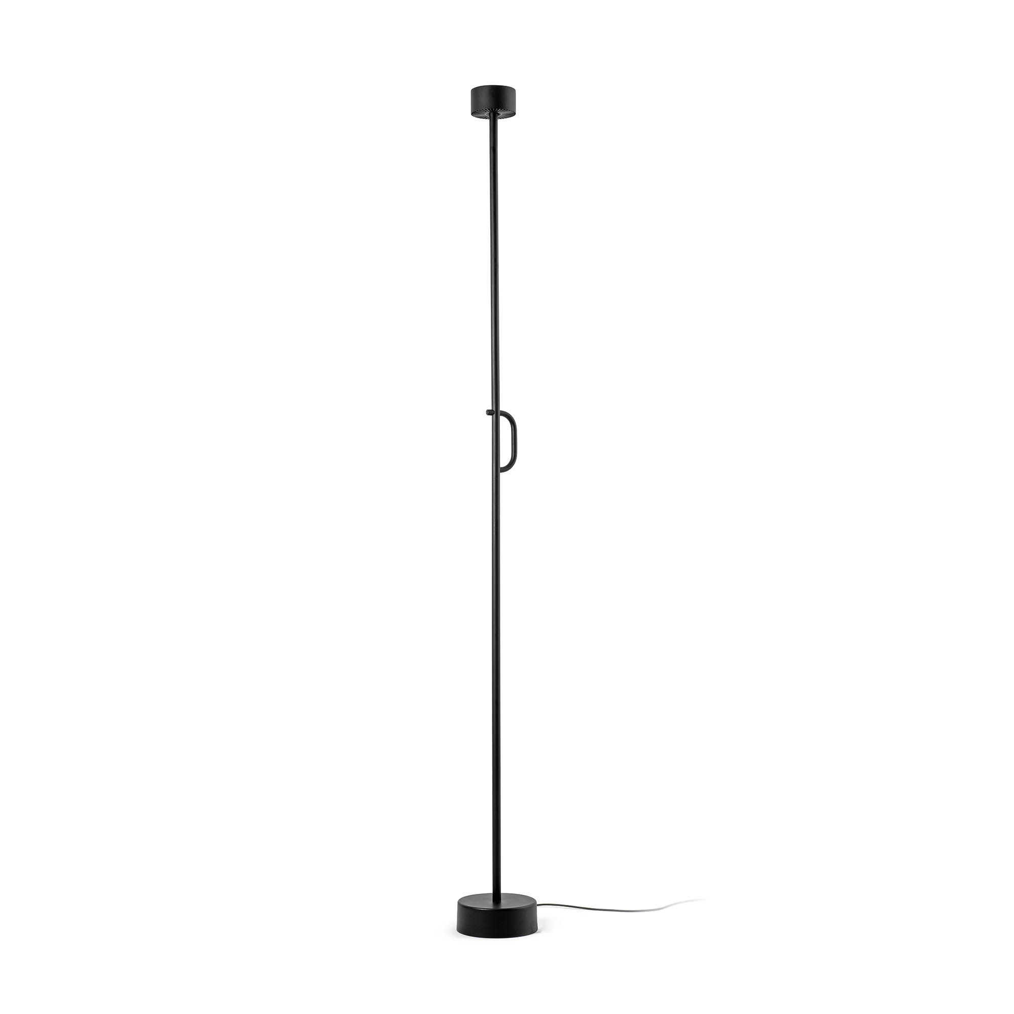 Faro STAFF Stehleuchte schwarz Faro STAFF Stehleuchte schwarz - Produktbild 1