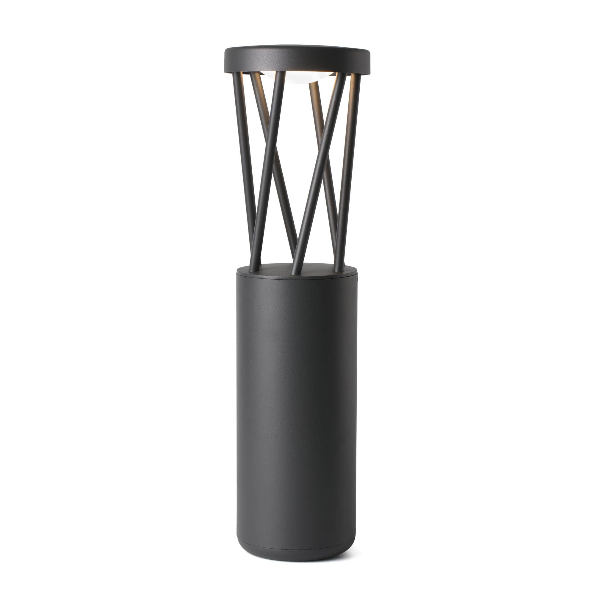 Faro TWIST 500 Signallampe dunkelgrau Faro TWIST 500 Signallampe dunkelgrau - Produktbild 1