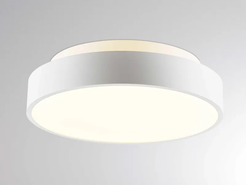 Molto Luce DESCO PRO S SDI (weiß) - Produktbild 1