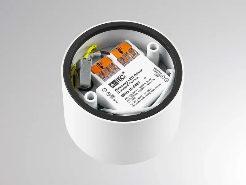 Molto Luce MAG MINI SD (weiß) - Produktbild 5