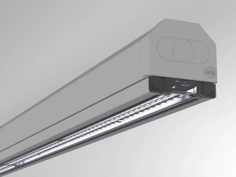 Molto Luce TRAIL LIGHT INSERT NB (grau) - Produktbild 3