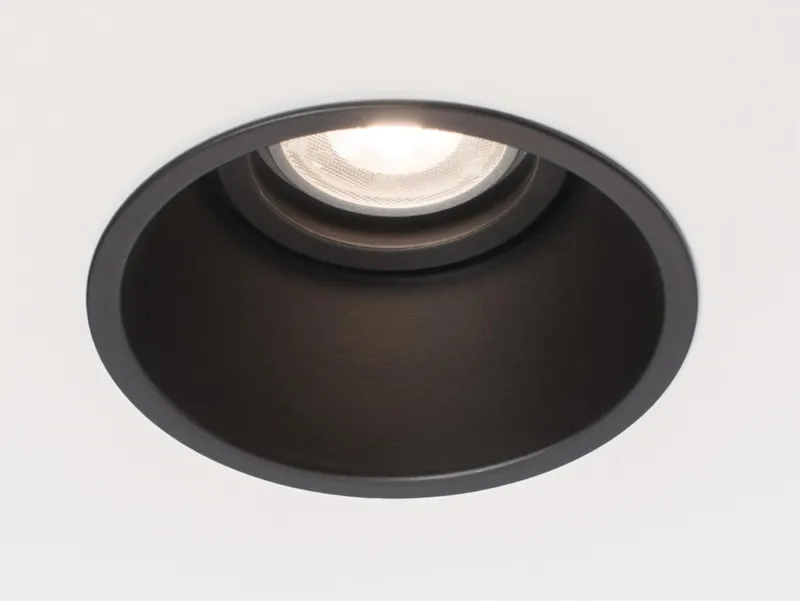 Molto Luce SERIE 3380 HV (schwarz) Molto Luce SERIE 3380 HV (schwarz) - Produktbild 1