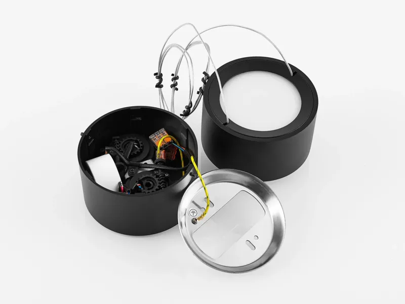 Molto Luce MAG PDI (schwarz) - Produktbild 7