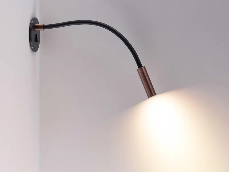 Molto Luce AROK WR (schwarz kaffee) - Produktbild 4