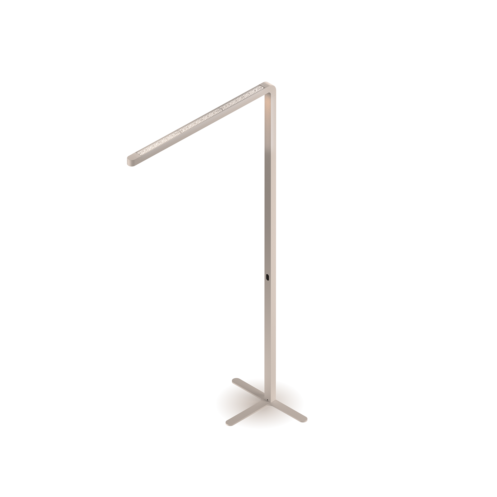 Grau Team Pro Sand White - 2