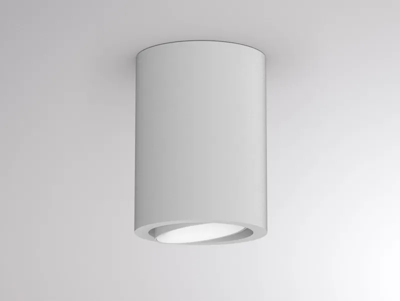 Molto Luce DARK NIGHT TURN XS SD (weiß) - Produktbild 1