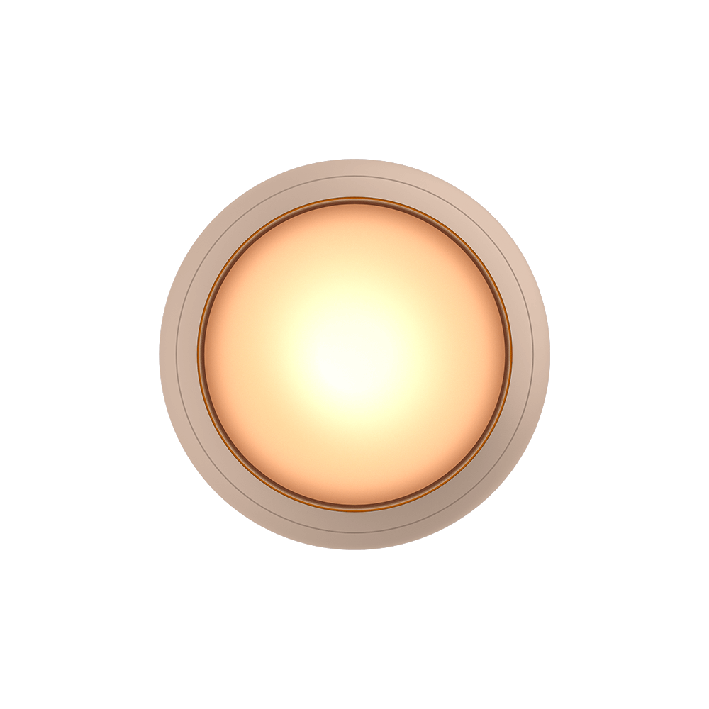 Grau Falling Sun Sand White - 3