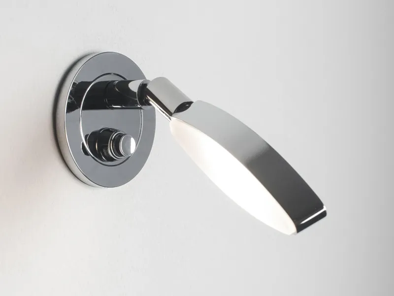 Molto Luce CONCINNA I WR (chrom/satiniert) - Produktbild 1