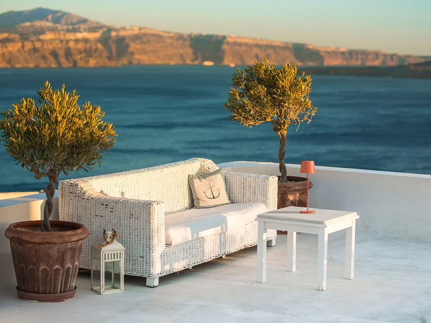 Molto Luce AESTA ACCU T (weiß) - 4