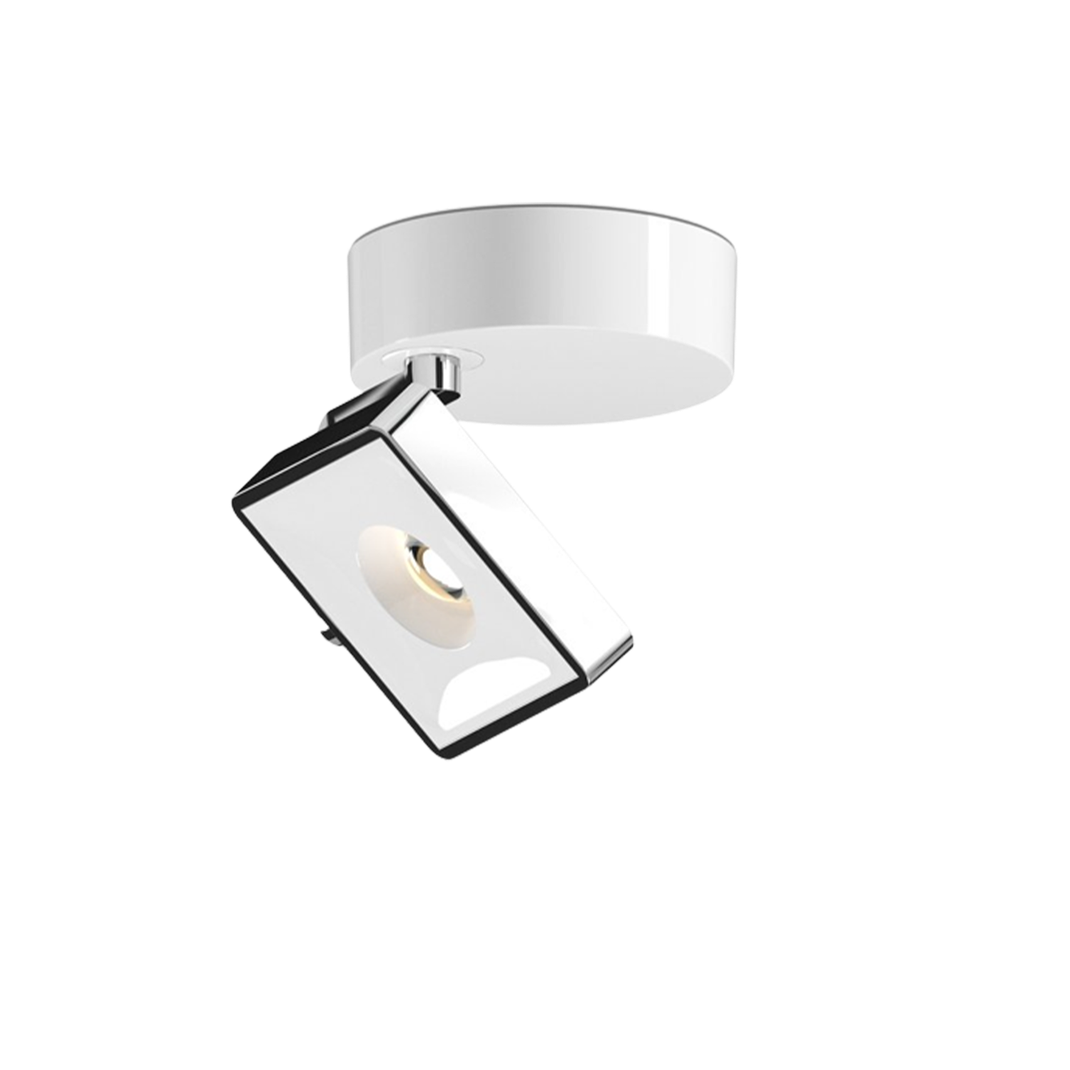Grau Studio Polished/White - 1