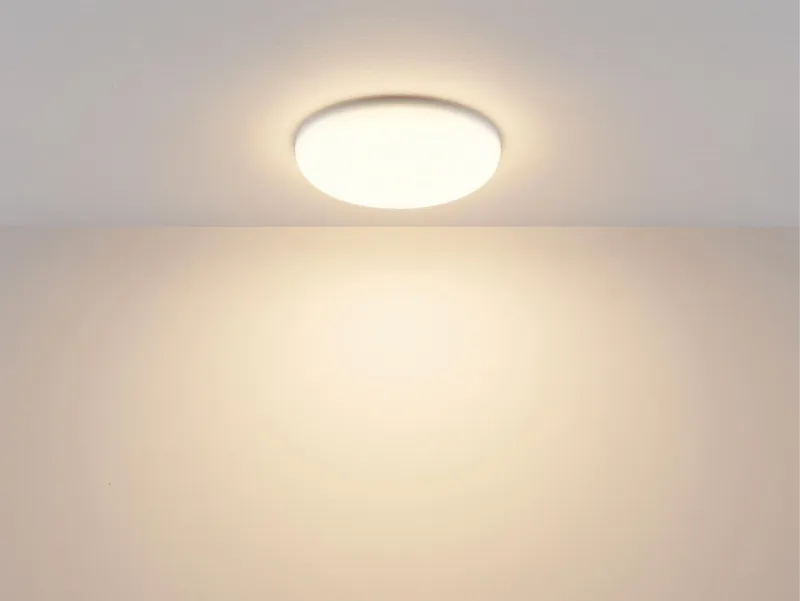 Molto Luce MAAN ROUND (weiß) - Produktbild 4