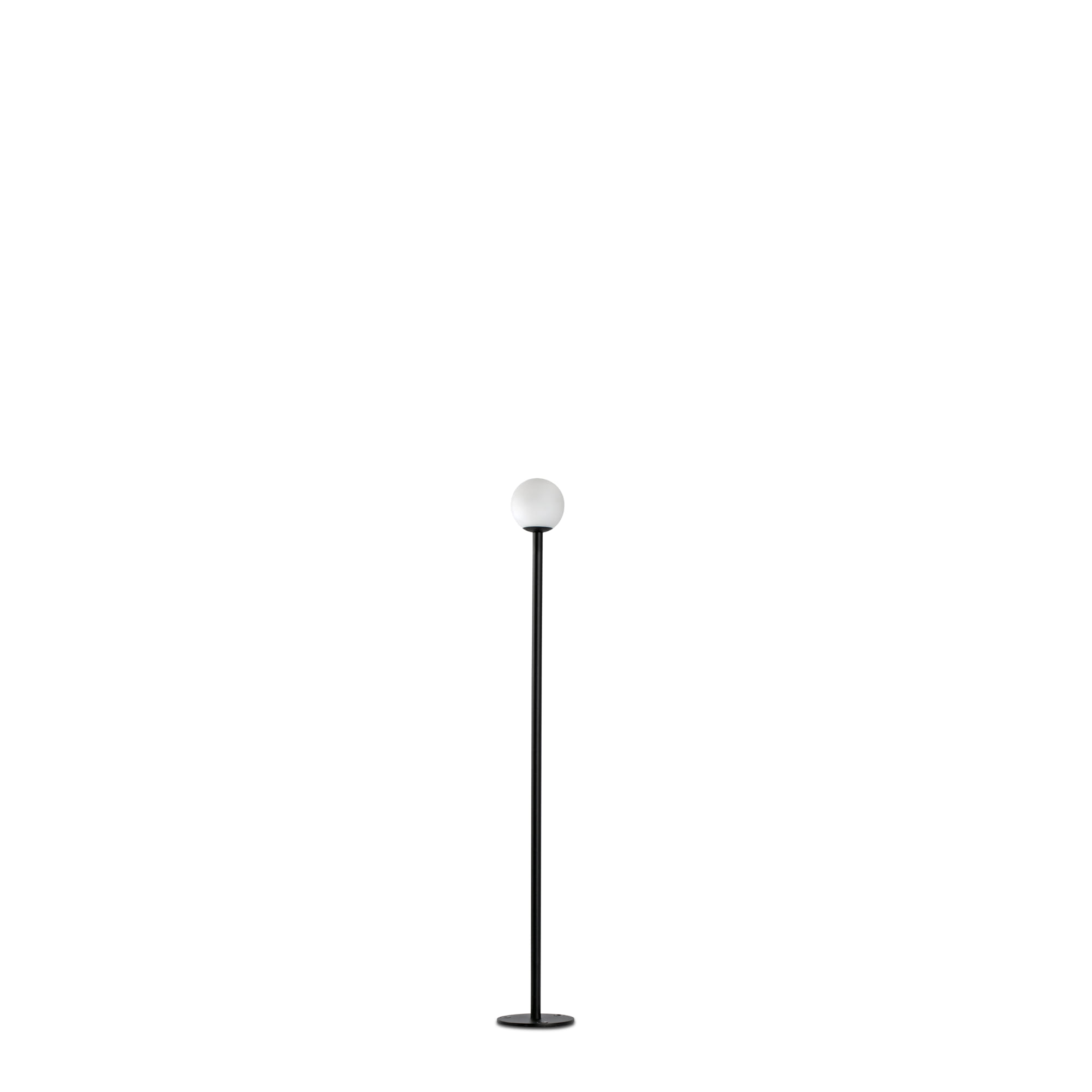Faro CUCA 500 Pollerleuchte schwarz 24 V - Produktbild 1