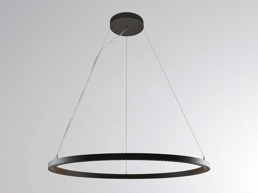 Molto Luce Perfora Pro Xl (Schwarz) - 1