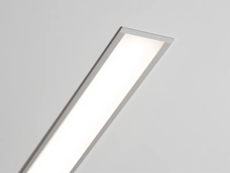 Molto Luce RIDE R (aluminium eloxiert) - Produktbild 1
