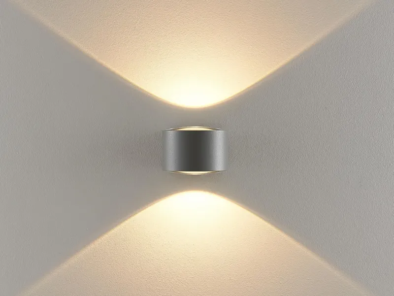 Molto Luce FOCO W (grau) - Produktbild 4