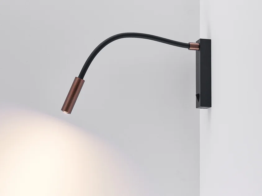 Molto Luce AROK W (schwarz kaffee) - 9