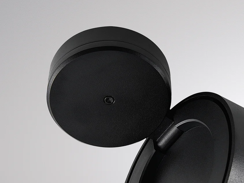 Molto Luce Mag SD Turn (Schwarz) - 7