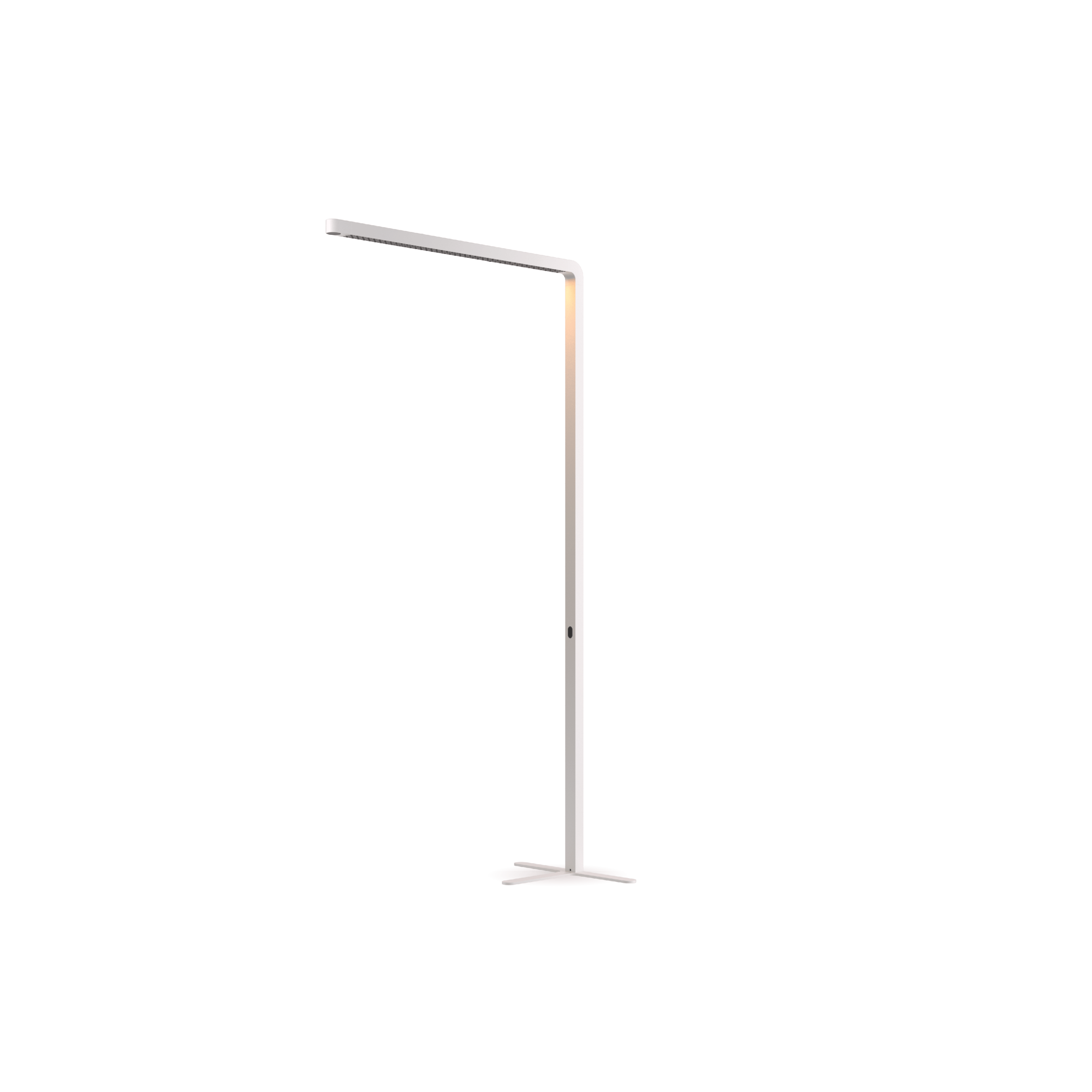 Grau Team Pro White - Produktbild 1