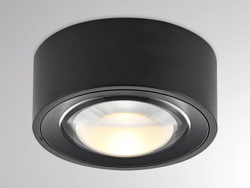 Molto Luce MAG SDI (schwarz) Molto Luce MAG SDI (schwarz) - Produktbild 1