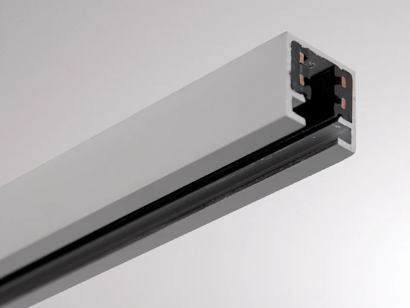 Molto Luce VOLARE TRACK (aluminium eloxiert) - 1