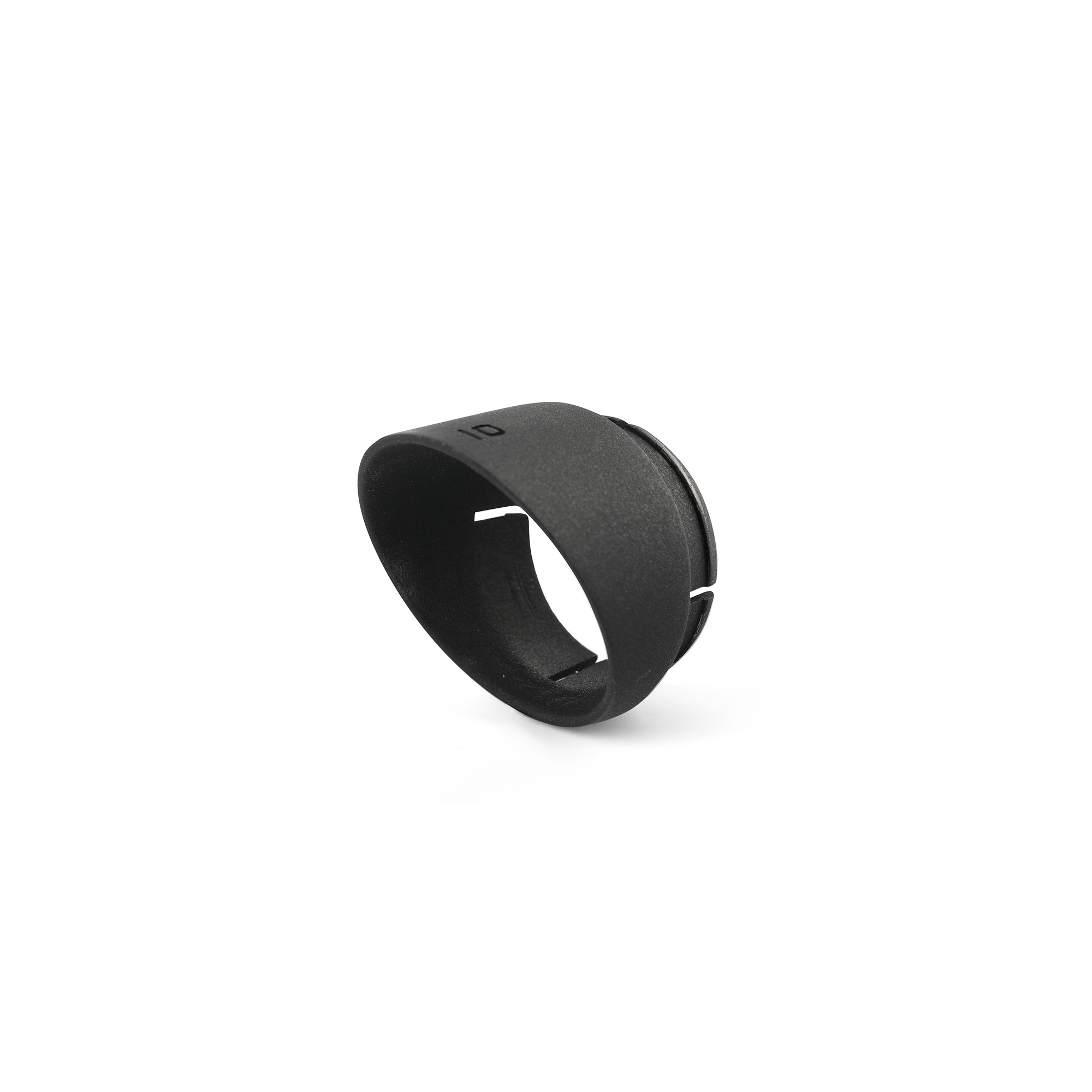 Faro CLAP Zubehör Blende schwarz Faro CLAP Zubehör Blende schwarz - Produktbild 1