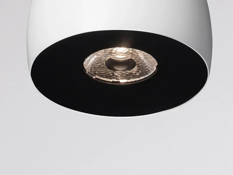 Molto Luce VIBO ABDECKUNG (schwarz) - Produktbild 1