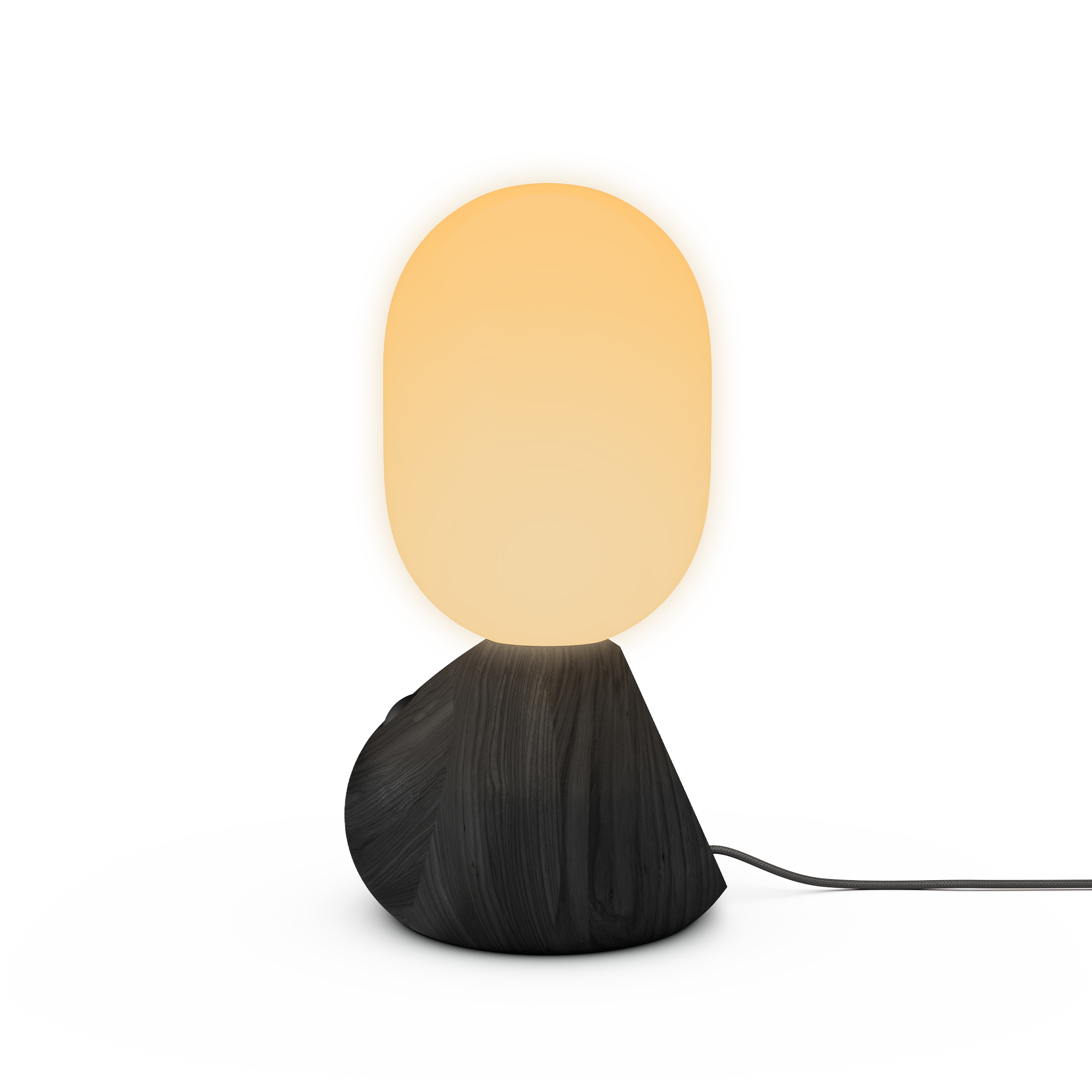 Grau Sun Home Black Wood - Produktbild 3