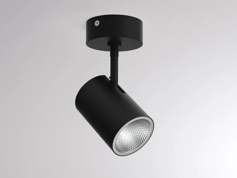Molto Luce DASH 2 SD (schwarz) - Produktbild 1