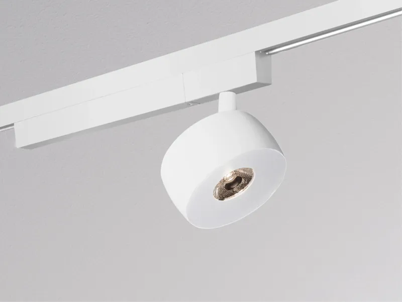 Molto Luce VIBO VOLARE DIM (weiß) - Produktbild 1