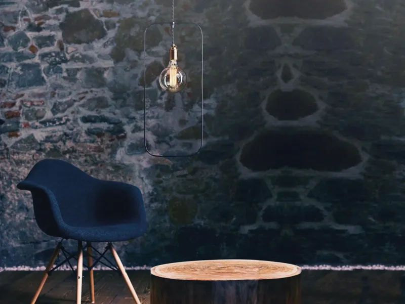 Molto Luce THE LOFT SQUARE PD (schwarz) - Produktbild 3