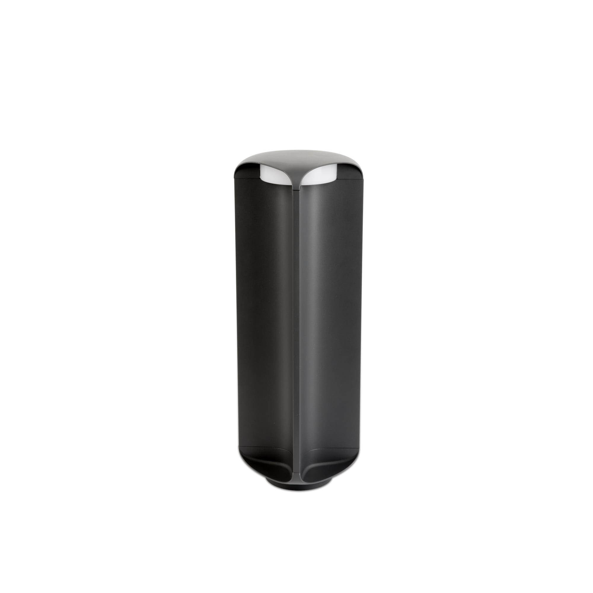 Faro BU-OH 560 Signalleuchte dunkelgrau Faro BU-OH 560 Signalleuchte dunkelgrau - Produktbild 1