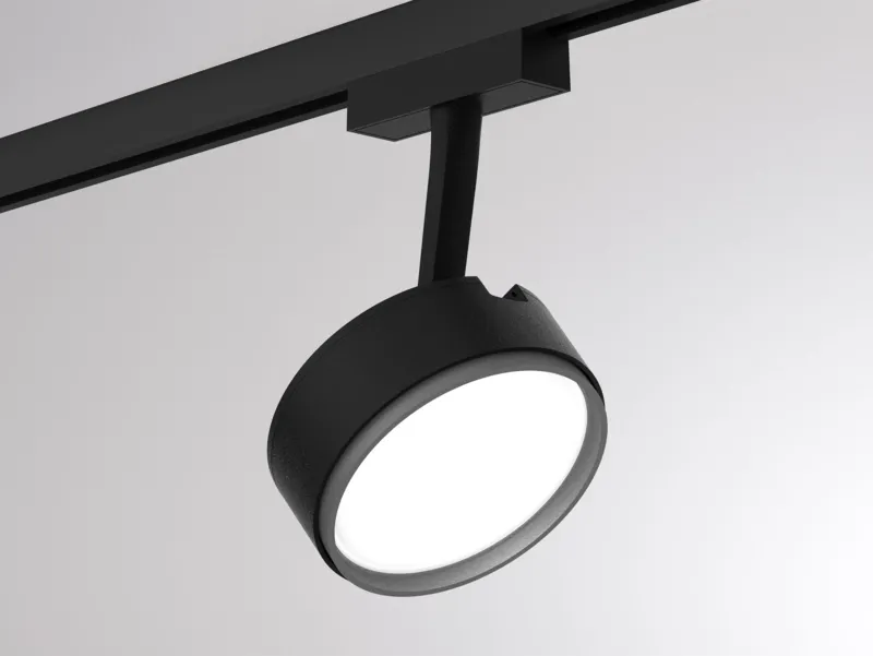 Molto Luce LITIN 2 VOLARE (schwarz) Molto Luce LITIN 2 VOLARE (schwarz) - Produktbild 1