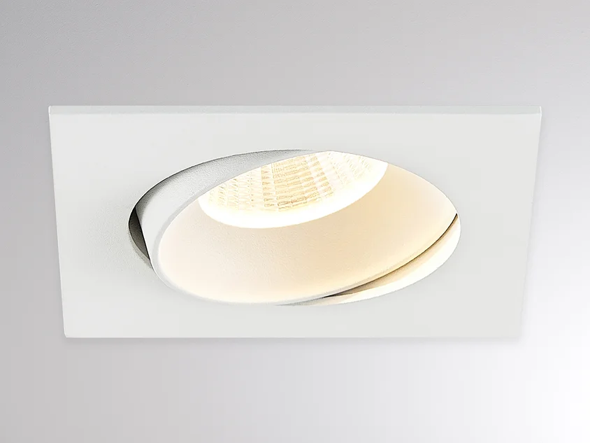 Molto Luce KALIO SQUARE R (weiß) - 1