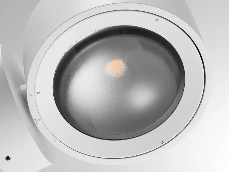 Molto Luce MAG W (weiß) - Produktbild 7