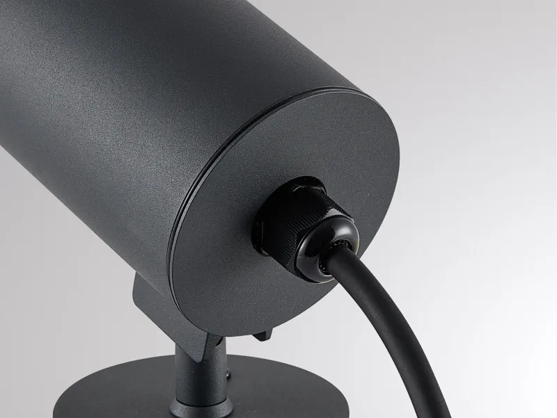 Molto Luce FORIS MINI RD F (anthrazit) - Produktbild 6