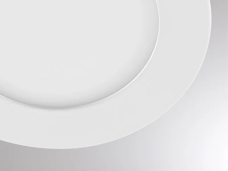 Molto Luce MOON ROUND R (weiß) - Produktbild 4