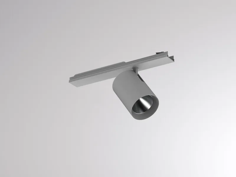 Molto Luce RIDE MOVA S SYSTEM INSERT (grau) Molto Luce RIDE MOVA S SYSTEM INSERT (grau) - Produktbild 1
