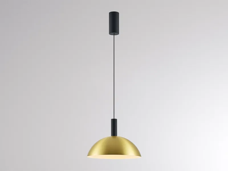 Molto Luce LORA 2 PD (messing) - Produktbild 1