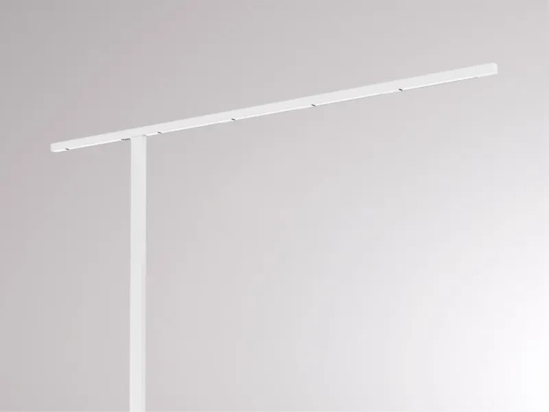 Molto Luce LENS TRIPLE F (weiß) - Produktbild 1