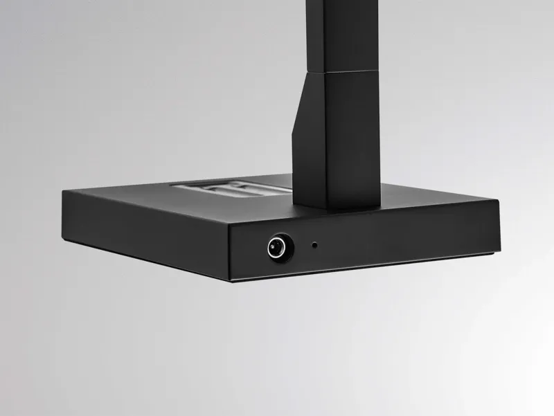 Molto Luce FLOYD ACCU T (schwarz) - Produktbild 7