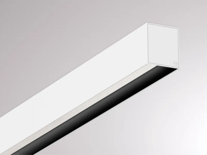 Molto Luce LOG OUT 2.1 BINA OFFICE SD (weiß) Molto Luce LOG OUT 2.1 BINA OFFICE SD (weiß) - Produktbild 1