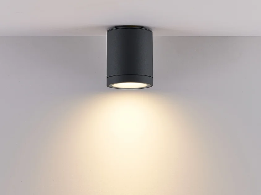 Molto Luce FORIS ROUND SD (anthrazit) - 4