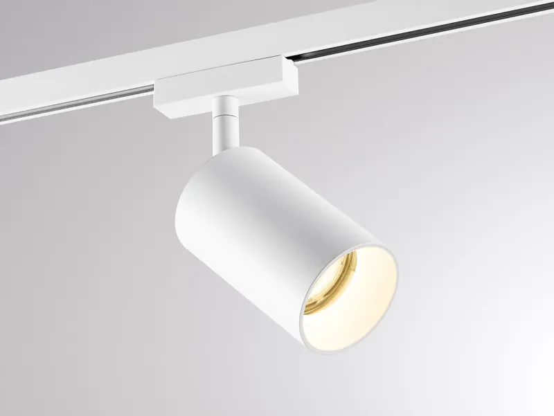 Molto Luce MISSOR GU10 VOLARE (weiß) - Produktbild 1