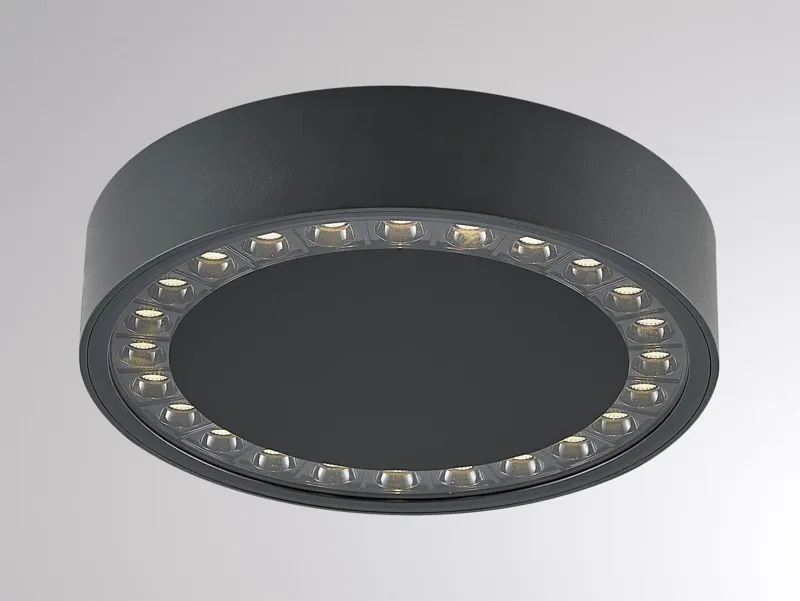Molto Luce NONA SD (anthrazit) - Produktbild 1